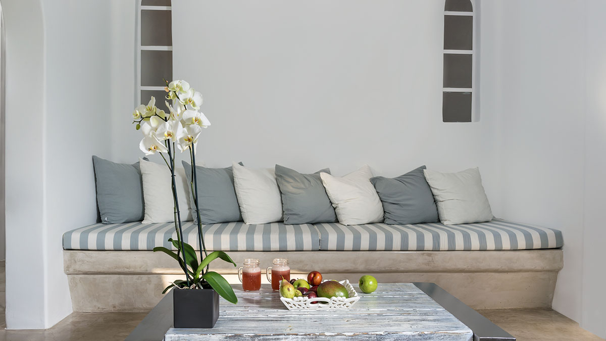 Aristotelis Sunset Villa 